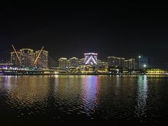 -映月湖中央公园