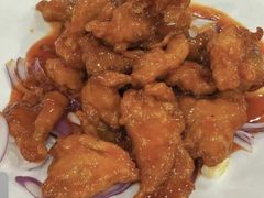 -仑头海鲜城(仑头环村南路店)