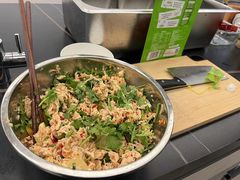 -琪航健身工作室(杨高南路地铁站店)