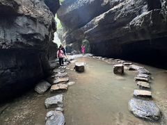 -野三坡百里峡景区