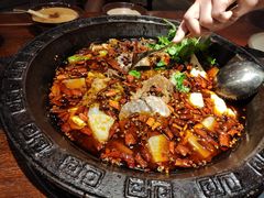 -受气牛肉·耙牛肉火锅(水晶郦城店)
