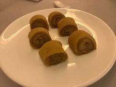 -全聚德(上海首店浦东店)