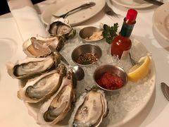 -莫尔顿牛排坊(威尼斯人店)