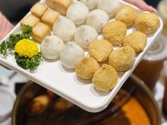 -十二春顶级锅物(泉亮花园店)