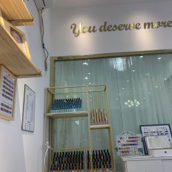 -HAO美皮肤管理·美甲美睫