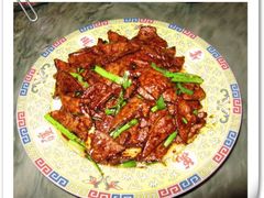 -那家小馆•北京菜•烤鸭(中关村店)