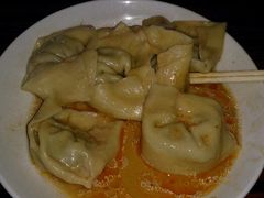 冷馄饨-潘国仙耳光馄饨(黄家阙路店)