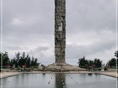 -亚龙湾中心广场