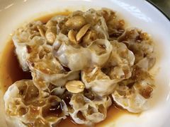 蒸面藕-长春观斋补堂素菜馆