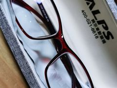 -ALPS阿尔卑斯眼镜(我格广场店)