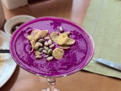 -视界美食自助餐厅·石家庄希尔顿酒店