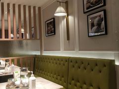 卡座-汤城小厨•粤菜•靓汤(西直门凯德MALL店)