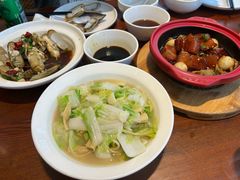 -妈妈菜舟山海鲜(定海古城店)