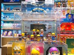 -泡泡玛特POPMART(天环购物中心店)