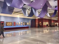 -北京工艺美术博物馆