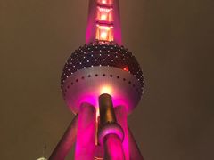 -东方明珠广播电视塔