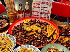 -歌乐人家·辣鸡酒馆(国贸店)