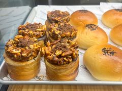 -GONTRAN CHERRIER·GC可颂(朝阳大悦城店)