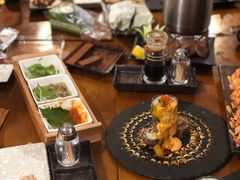 -东岸料理·寿司·刺身