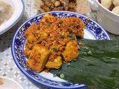 -蜗牛小馆醉乡民谣云南菜(惠新西里店)