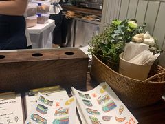 -LUNEURS月乐诗·法式冰淇淋(环贸店)