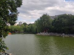 -莲湖公园