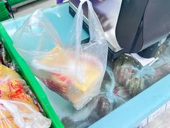-宫廷糕点铺(人民中路店)