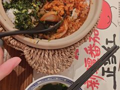 -和府捞面(曹路花园城店)