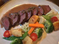 -SISTERS BAR RESTAURANT川意酒馆(嘉善老市H楼店)