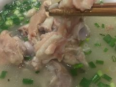 雪豆蹄花-双流老字号董蹄花(广场路店)