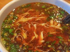 -中阿兰牛肉面(悦海新天地店)