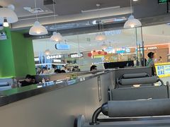 -蛙喔牛蛙(淮安吾悦店)