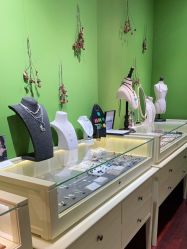 -HeyJewel全球独立设计师原创首饰集合店
