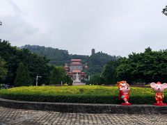 -南沙天后宫景区