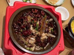 -大丰收脆鱼(浦西万达店)