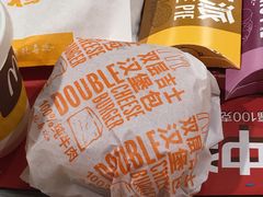 -麦当劳(抚顺东一路店)