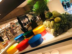 -杭州君尚云郦酒店
