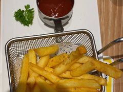 -豪客来牛排(成都锦江大融城店)