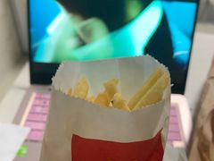 -麦当劳(黄石北路店)