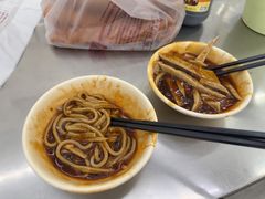 -杨记灌肠(食品街店)