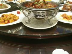 -羊城酒店·中餐厅