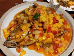 -泰国餐厅 Thai Food(裕华万达店)