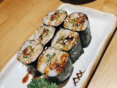 -一心创作料理屋(经开万达店)