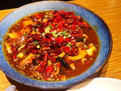-金掌勺·锅包肉(广渠门店)