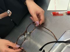 -MUJOSH木九十眼镜(人广来福士店)