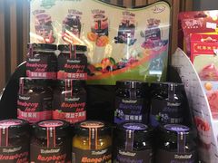 零售区-采蝶轩(东华店)