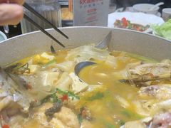 -味莊餐厅(康庄南街店)