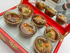 -品海楼·大连海胆锅贴馆(东港店)