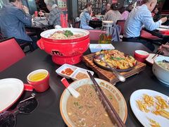 -唐河王记·南阳民间菜(国基路店)