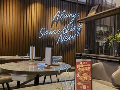 -必胜客(东大桥店)